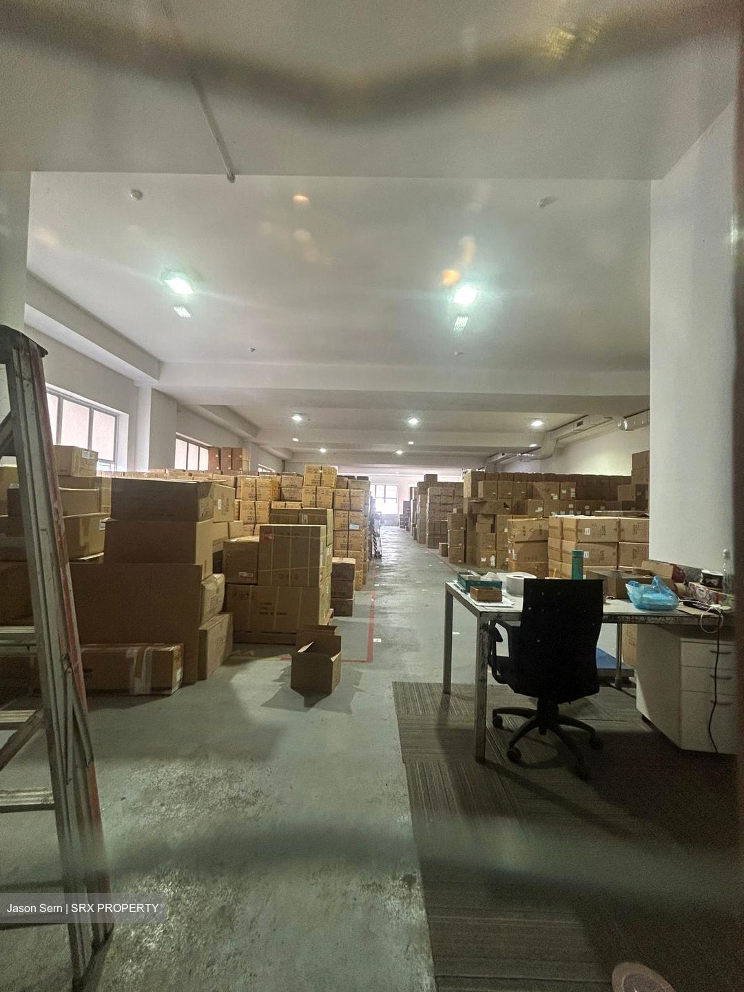 106 ALJUNIED CRESCENT (D14), Factory #484087441